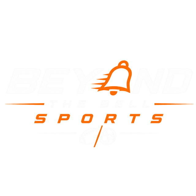 Beyond The Bell logo