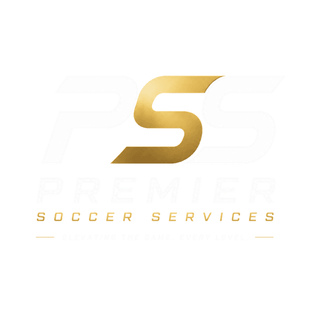 Premier Soccer Services logo