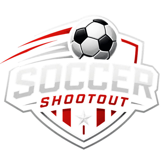 Soccer Shootout logo