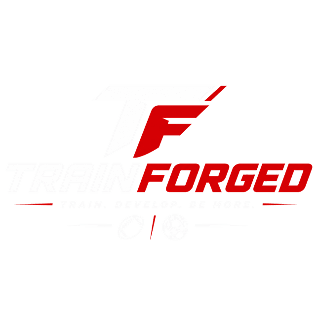 Train Forged logo
